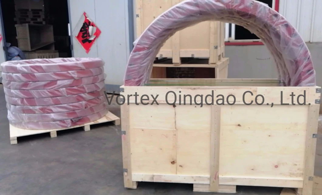 Ductile Iron Backing Ring Backing Flange